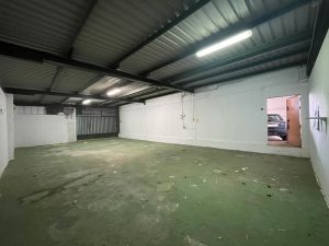 REF. N-85 Finca con nave en Aljaima, Pizarra. Centro ecuestre