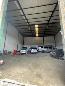 REF. N-85 Finca con nave en Aljaima, Pizarra. Centro ecuestre